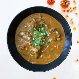 Mutton Shahi Kurma - 16oz