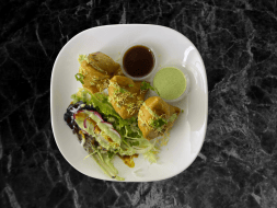 Veg Samosa