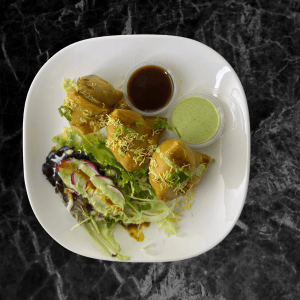 Veg Samosa