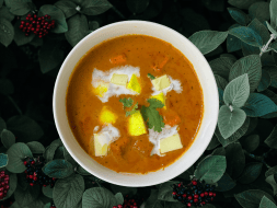 Paneer Makhani - 16oz