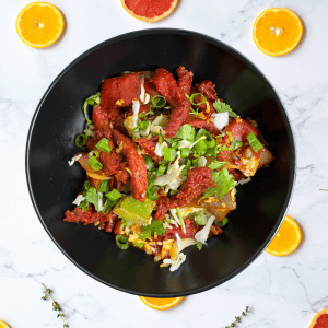 Chilli Fish - 16Oz