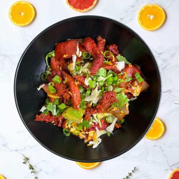 Chilli Fish - 16Oz