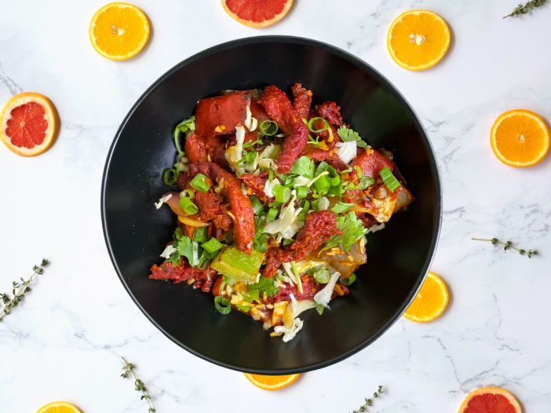 Chilli Fish - 16Oz