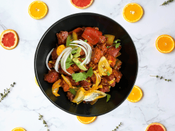 Chilli Chicken - 16Oz