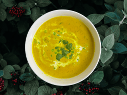 Matar Paneer - 16oz