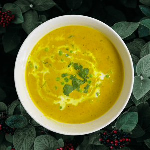 Matar Paneer - 16oz