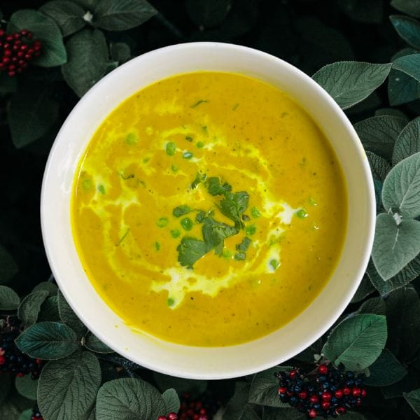 Matar Paneer - 16oz