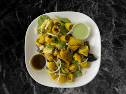 Cut Mirchi