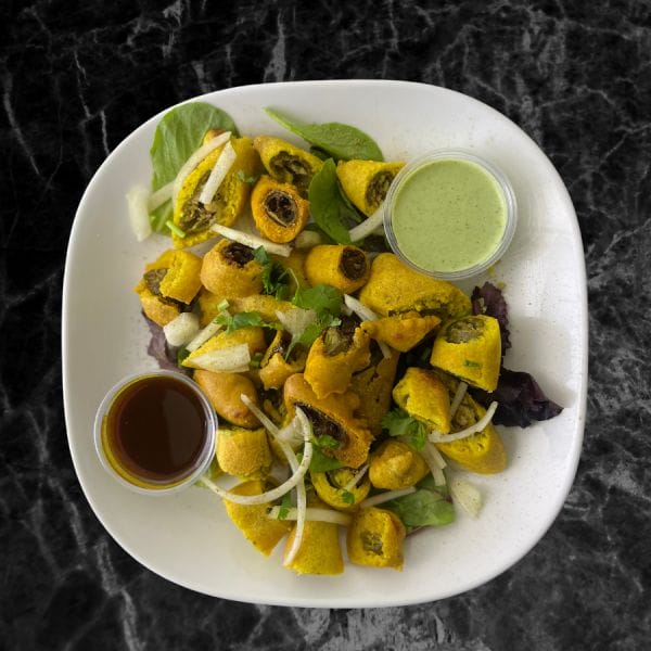 Cut Mirchi