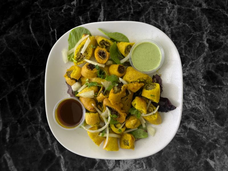 Cut Mirchi