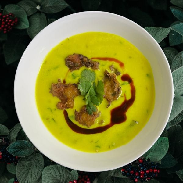 Pakora kadi - 16oz