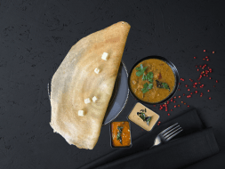 Benne Dosa