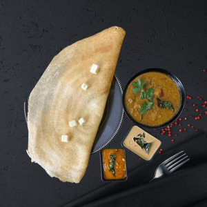 Benne Dosa