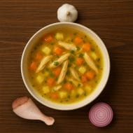 Chicken Soup