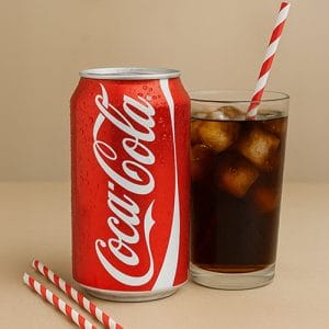 Coke