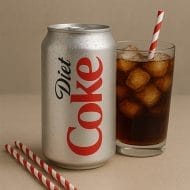 Diet Coke