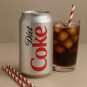 Diet Coke