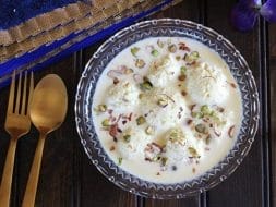Rasmalai