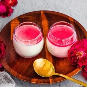 Rose Milk