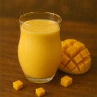 Mango Lassi