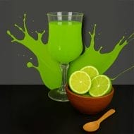 Nimbu Pani