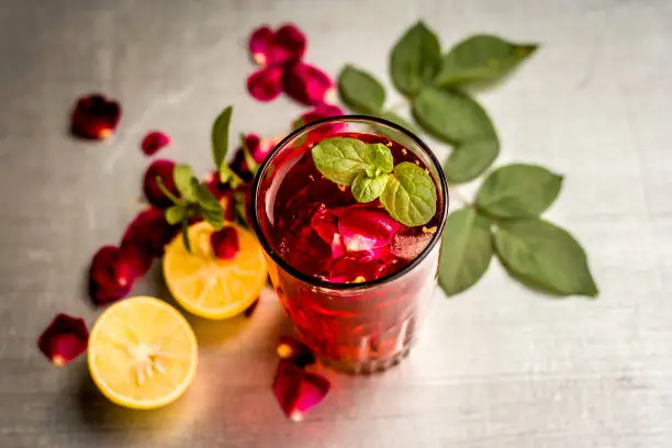 Rooh Afza