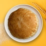 Bhatura 1 pc