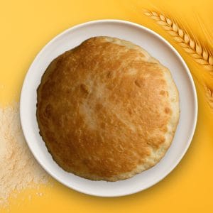 Bhatura 1 pc