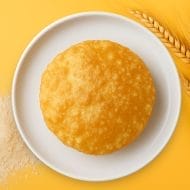 Poori 1 Pc