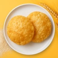 Poori 2 Pcs