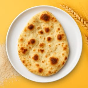 Naan 1 pc