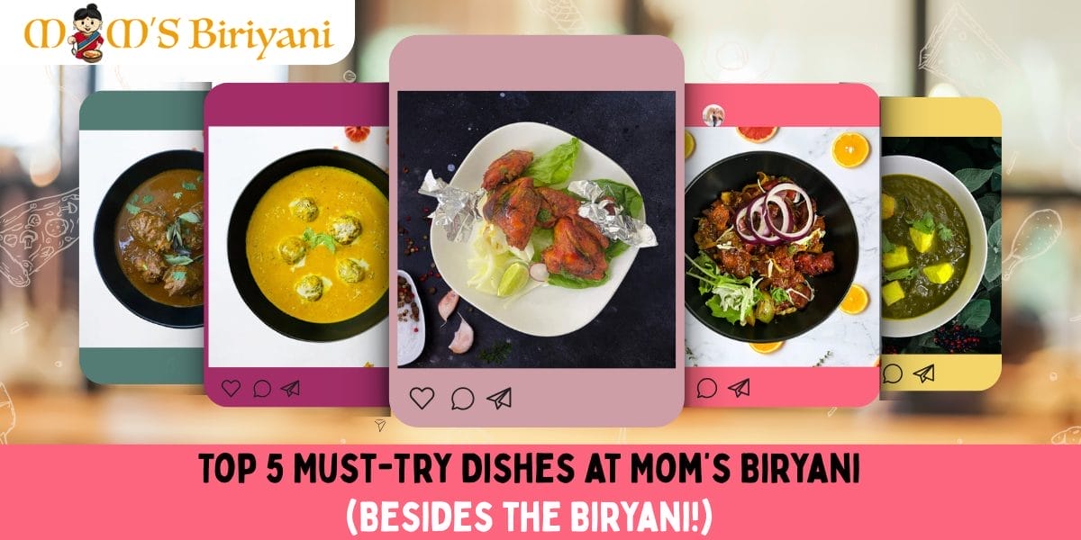 must-try dishes