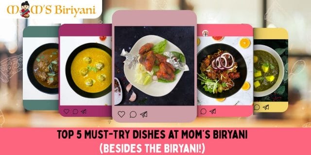 must-try dishes