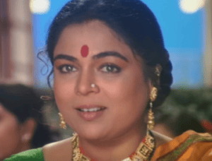 Reema Lagoo