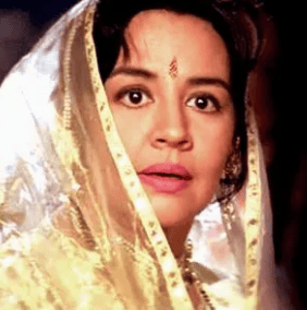 Farida Jalal