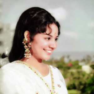Farida Jalal