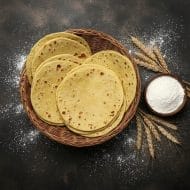 Chapati (4)