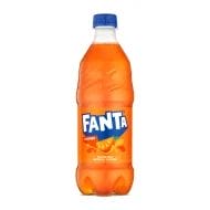 Fanta